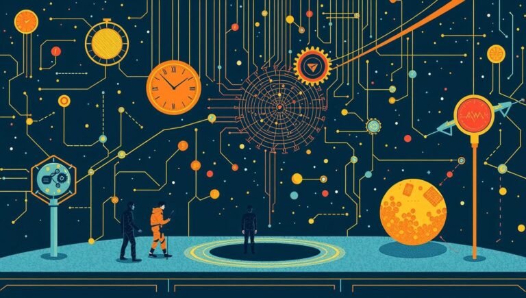 М’яка Сингулярність: Пророцтво Альтмана та Майбутнє ШІ, Що Наближається b52174451b3f9afcc6f463a12683e7befc083018bd4270861900eea20b07b3ac