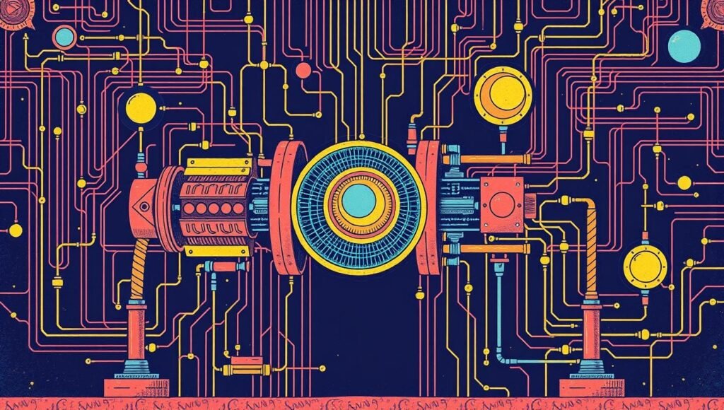 ШІ для Юнікорнів | Еволюція ШІ: Darwin Girdle Machine та шлях до самовдосконалення