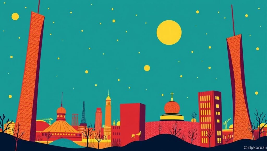 Коли машини вчаться грати в оркестрі: Мультиагентні системи та майбутнє співпраці ШІ для Юнікорнів | Коли машини вчаться грати в оркестрі: Мультиагентні системи та майбутнє співпраці