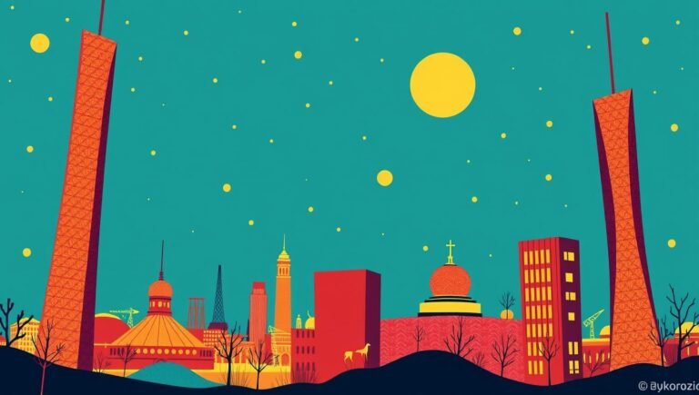 Коли машини вчаться грати в оркестрі: Мультиагентні системи та майбутнє співпраці bf6d110cf0868737242d5a4d81427f811e65958d6d6a53e2ed803c32fe86390c