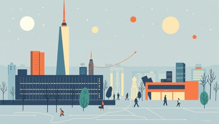 Архітектори Майбутнього: Розкриваємо Потенціал Мульти-Агентних Систем і Оркестраторів ШІ c257858f2a0be7010da118525d982659fd09ed0174cd3893618d3a00e5cbe92f