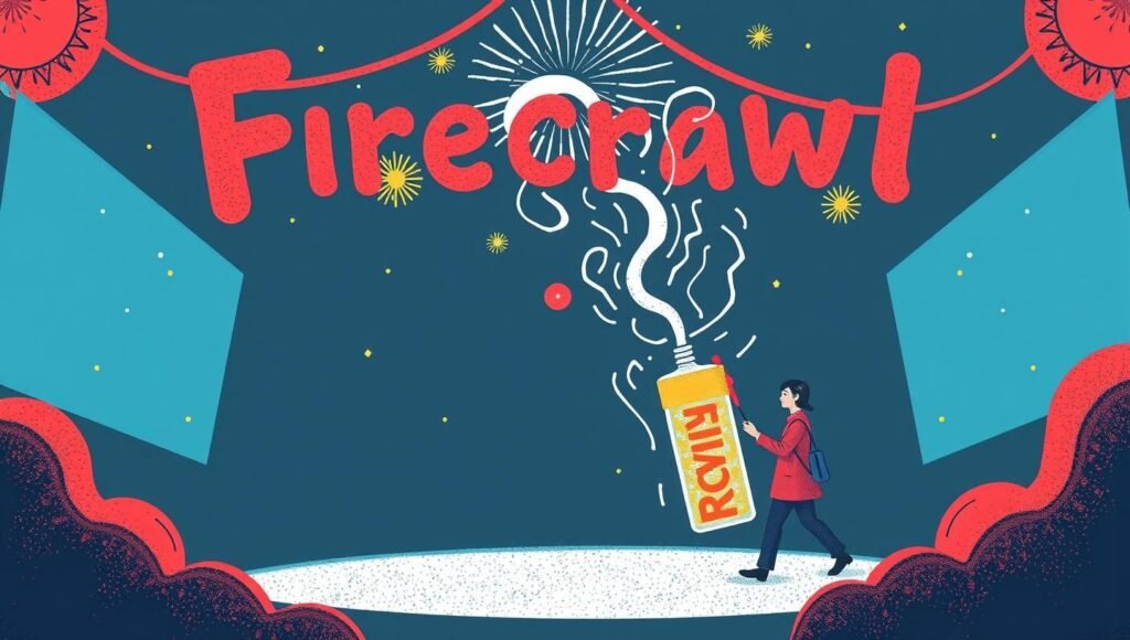 Firecrawl: Інструмент, що перетворює пошук в інтернеті на магію штучного інтелекту ШІ для Юнікорнів | Firecrawl: Інструмент, що перетворює пошук в інтернеті на магію штучного інтелекту