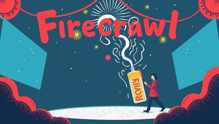 Firecrawl: Інструмент, що перетворює пошук в інтернеті на магію штучного інтелекту c7dbf4550e6bad15f7df01c78066faf9ffa8c866559772f2aca1ec01cf679b01