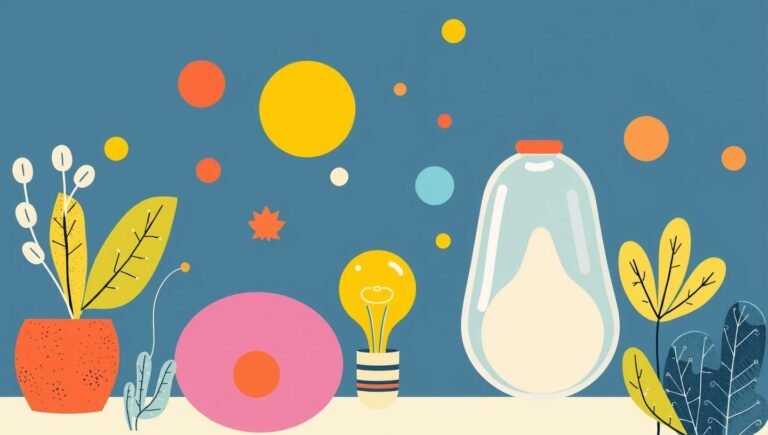 Розблокуйте Креативність: 5 Промптів ШІ для Епохи “Більше Поганих Ідей” d4bf9743bb40457ab501d53a2a949be8b67b600144b652b740d75a0400f45fe6