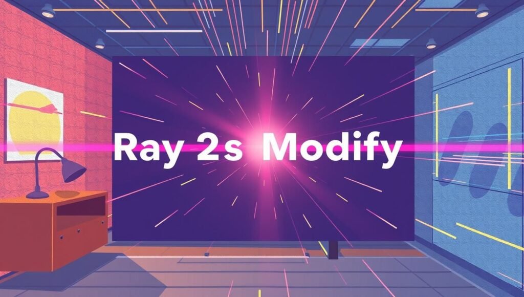 Відео-Магія з Ray 2s Modify: Розмова з T про дивовижне від Luma Labs ШІ для Юнікорнів | Відео-Магія з Ray 2's Modify: Розмова з T про дивовижне від Luma Labs