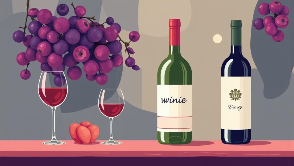 Вино та код: як один розробник створив Wine DB та перетворив пристрасть на продукт ШІ для Юнікорнів | Вино та код: як один розробник створив Wine DB та перетворив пристрасть на продукт