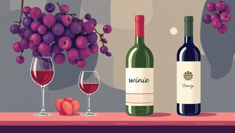 Вино та код: як один розробник створив Wine DB та перетворив пристрасть на продукт 179b939f0fc8b00aeb1a525a9ffa9237544f3af954e1df95f77980a7e115b837