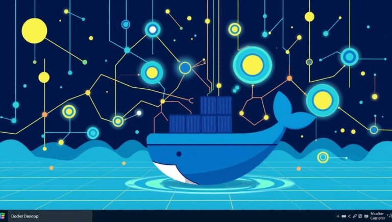 Docker Desktop: Ваш Шлях до Локального AI та Творчості без Хмарних Обмежень 1a737bd354e96c73fa6412dfaf52b59574e14be2790e55fe2df8d9f61dfbe7e7