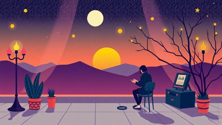 AI-гурт «The Velvet Sundown»: музика з алгоритмів – майбутнє чи загроза для світу музики? 32c2ec6fab1b94120d5772983107e2c98fe26d03bf1bb24c641361b190abc3e4