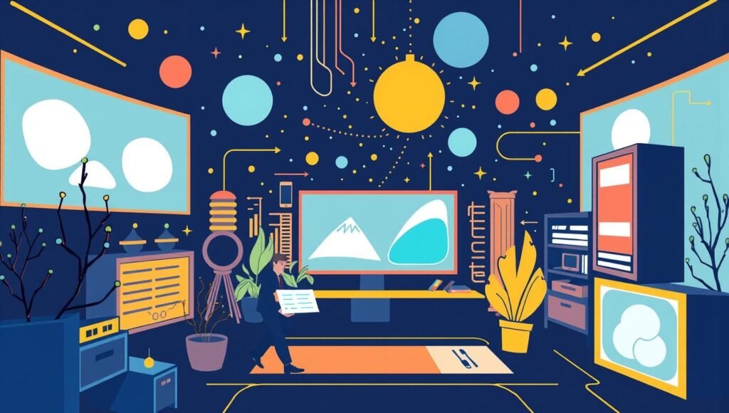 Агенти ШІ: Ваш путівник у світ майбутніх цифрових помічників ШІ для Юнікорнів | Агенти ШІ: Ваш путівник у світ майбутніх цифрових помічників