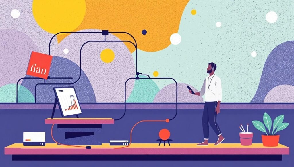 Паралелізація Automation: Прискорюємо Процеси та Підвищуємо Ефективність ШІ для Юнікорнів | Паралелізація Automation: Прискорюємо Процеси та Підвищуємо Ефективність