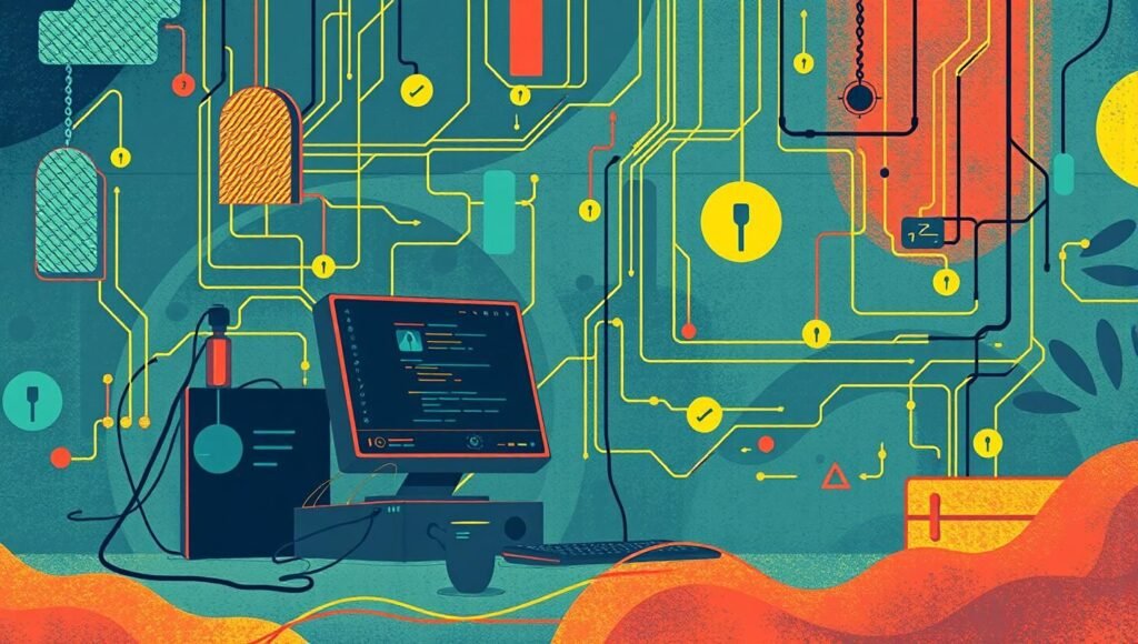 Вірус у Цифровій Тіні: Еволюція Малварі та Як Захистити Свій Цифровий Світ ШІ для Юнікорнів | Вірус у Цифровій Тіні: Еволюція Малварі та Як Захистити Свій Цифровий Світ