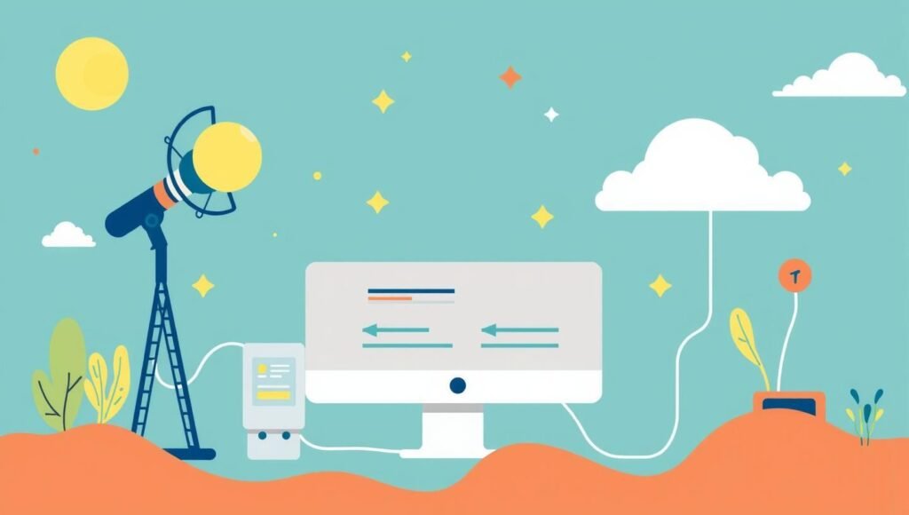 Remote Engines: Революція в інтеграції даних ШІ для Юнікорнів | Remote Engines: Революція в інтеграції даних