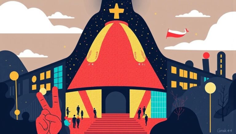 Grok 4: Новий етап у розвитку ШІ та його вплив на наше майбутнє 9747959d43f277d76cfa483bc095a0a0a9b643039e599842fec9c09caa65ceb6