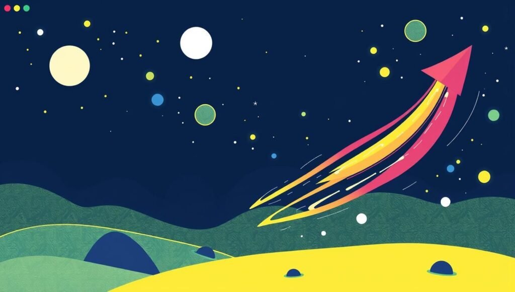 Perplexity Comet: Ваш новий AI-провідник в інтернеті ШІ для Юнікорнів | Perplexity Comet: Ваш новий AI-провідник в інтернеті