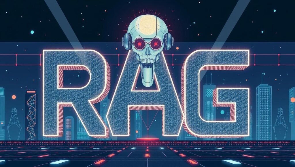 Створення RAG-Агента: Шлях від Нуля до Працюючого AI (Без Коду!) ШІ для Юнікорнів | Створення RAG-Агента: Шлях від Нуля до Працюючого AI (Без Коду!)