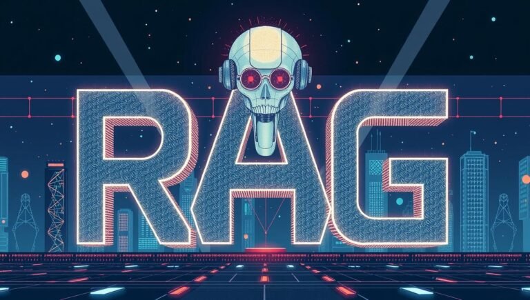 Створення RAG-Агента: Шлях від Нуля до Працюючого AI (Без Коду!) b2e77ce323ba6237d4d2ee245d0a4624e658a690853ed373c2c080873cb153e8