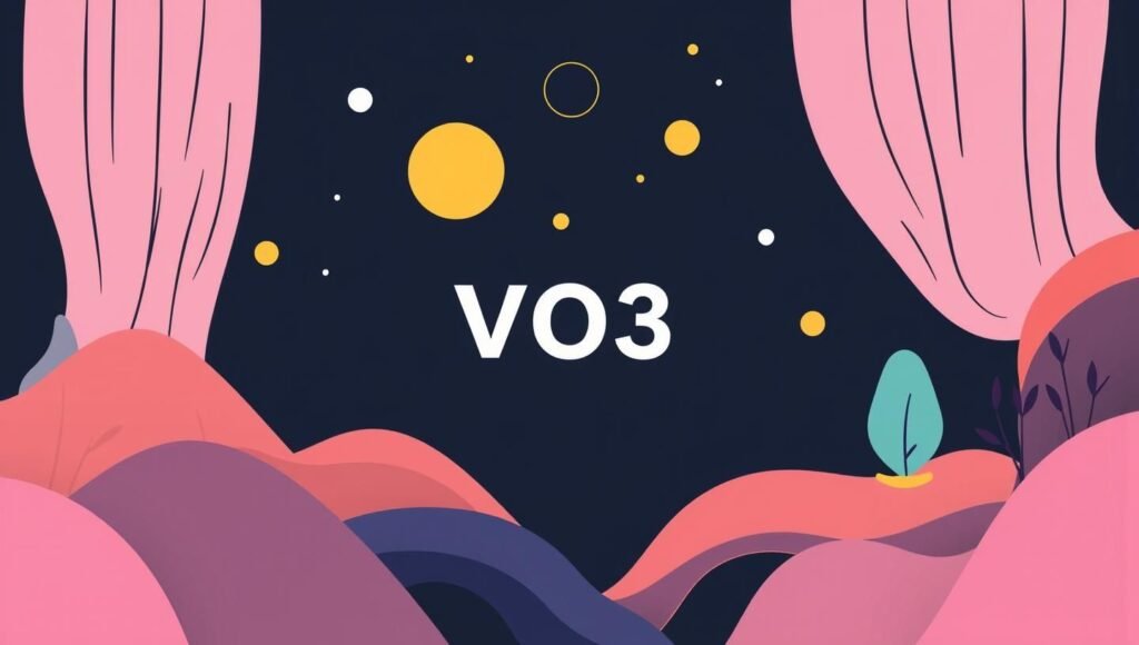 VO3: Кіно, яке створює ШІ, а ми – головні герої ШІ для Юнікорнів | VEO 3: Кіно, яке створює ШІ, а ми – головні герої