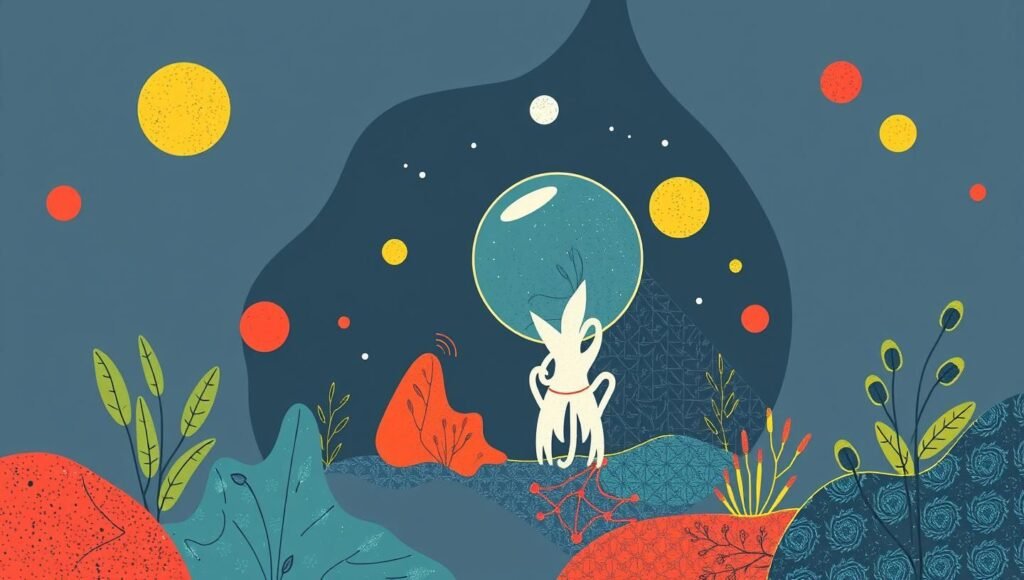 Память майбутнього: ІІ вчиться бути людиною ШІ для Юнікорнів | Пам'ять майбутнього: ІІ вчиться бути людиною