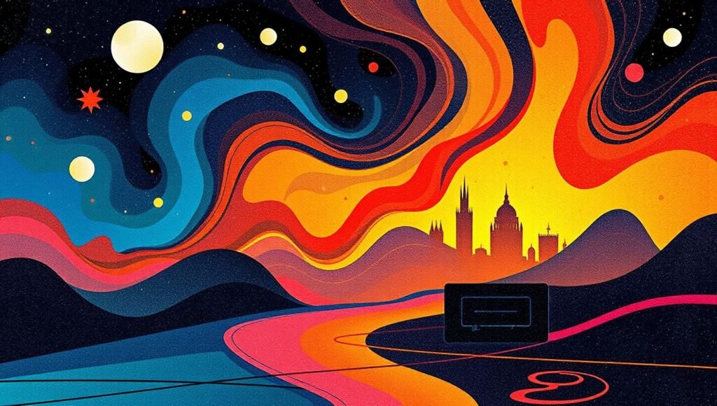 Технологічні обрії та людські історії: огляд найцікавіших AI-новин від Ліли Гарт ШІ для Юнікорнів | Технологічні обрії та людські історії: огляд найцікавіших AI-новин від Ліли Гарт