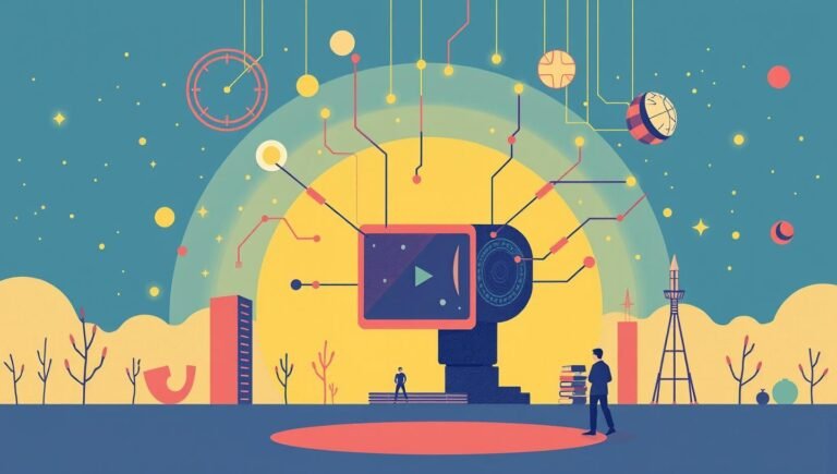 AI-агенти: Як штучний інтелект переписує правила гри fb33de564f92301dff3b701ad9d2a2addbb605f9cb56fb870a8fe93b05e7b296