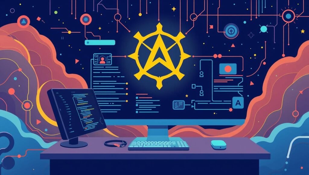 ШІ для Юнікорнів | Archon: Операційна система для AI-кодування - Майбутнє розробки вже тут!