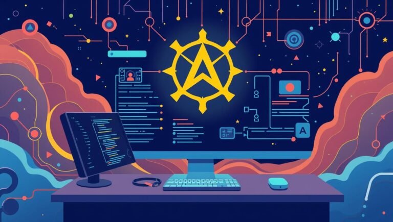 Archon: Операційна система для AI-кодування – Майбутнє розробки вже тут! 0e9d982c9c08c9d27e14d25e2ea23033c47f2f44ac326ad584108f2a05e45b0f