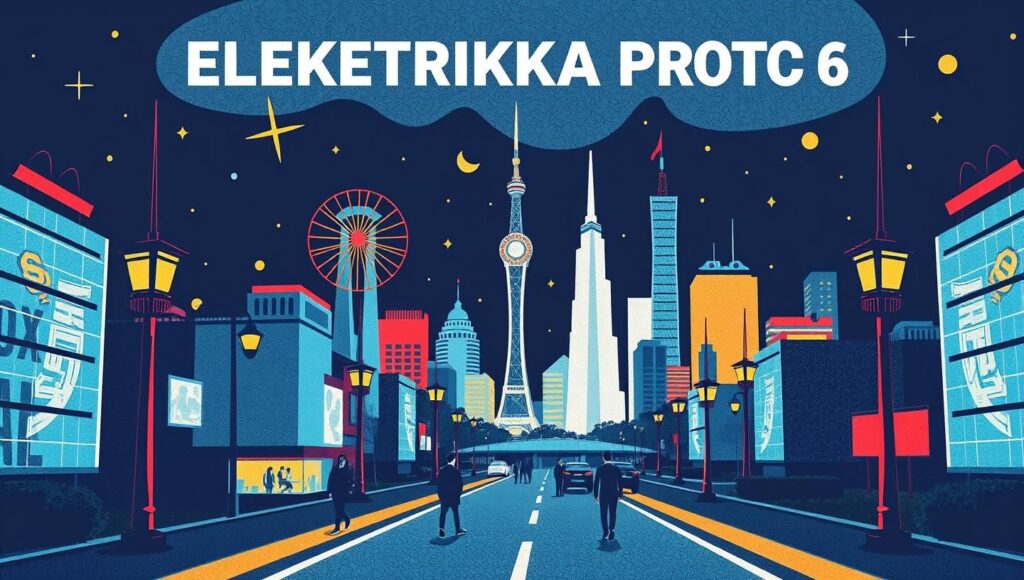 ШІ для Юнікорнів | Електрика VS ШІ: Енергетична криза Америки у гонці за майбутнім