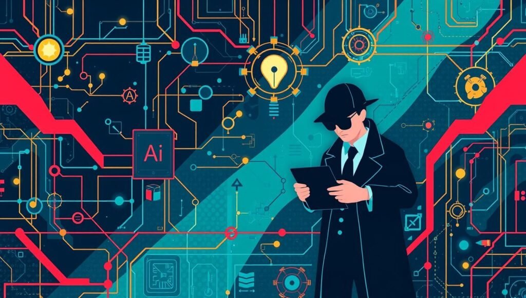 ШІ для Юнікорнів | AI-агенти: Цифрові детективи в кібербезпеці