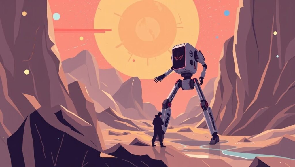 GPT-6, Deepseek V3.1, та андроиди: Огляд останніх проривів у світі ШІ ШІ для Юнікорнів | GPT-6, Deepseek V3.1, та андроиди: Огляд останніх проривів у світі ШІ