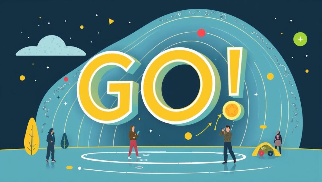 ШІ для Юнікорнів | «GO!»: Код, космос та ваша особиста місія