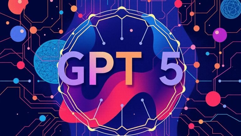 GPT-5: Перші враження та огляд нової мовної моделі OpenAI 451dd8a4312aa54e80df61a7dc6c7ffa95775081071a0e9e1ecfff27e47e3c1c