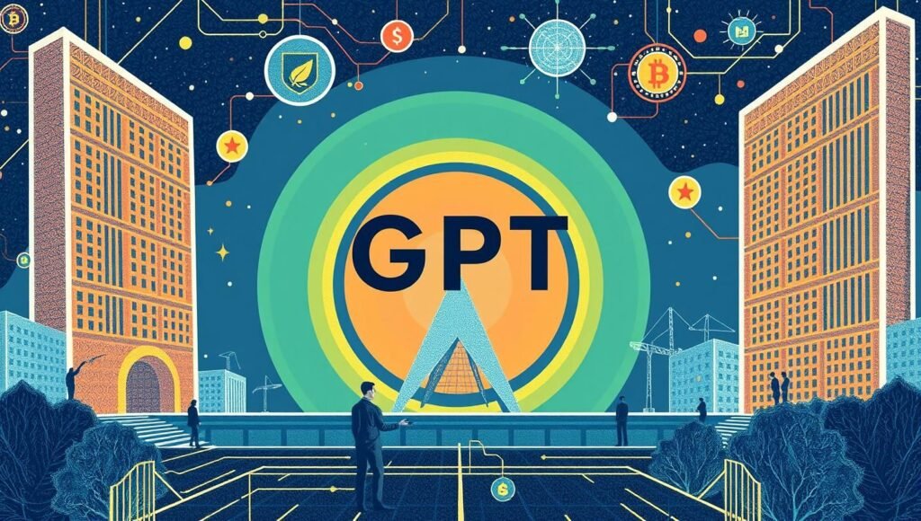 GPT-5: Нова ера інтелекту та можливостей для України ШІ для Юнікорнів | GPT-5: Нова ера інтелекту та можливостей для України