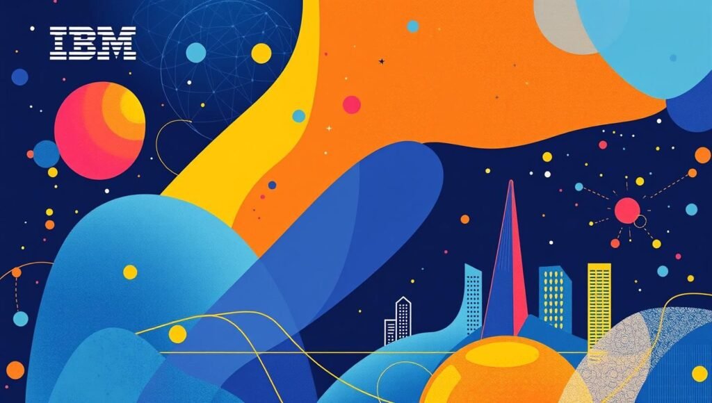 Від Старт! до Зростання: IBM TechXchange 2025 – Ваш шлях у світ технологій. ШІ для Юнікорнів | Від "Старт!" до Зростання: IBM TechXchange 2025 – Ваш шлях у світ технологій.