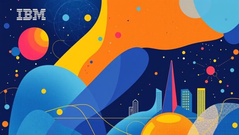 Від “Старт!” до Зростання: IBM TechXchange 2025 – Ваш шлях у світ технологій. 62dcc126c1d7d449ca115660cb65a934ce20e2011ca9139e2dbf3c88bdb8c5ee