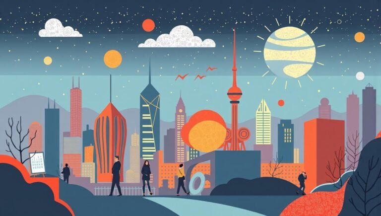 Майбутнє ШІ: огляд трендів, які змінять світ. 6ee6597301a8c9b6085836506b892c1476b68f8e1e7302f16015daae278ebb68