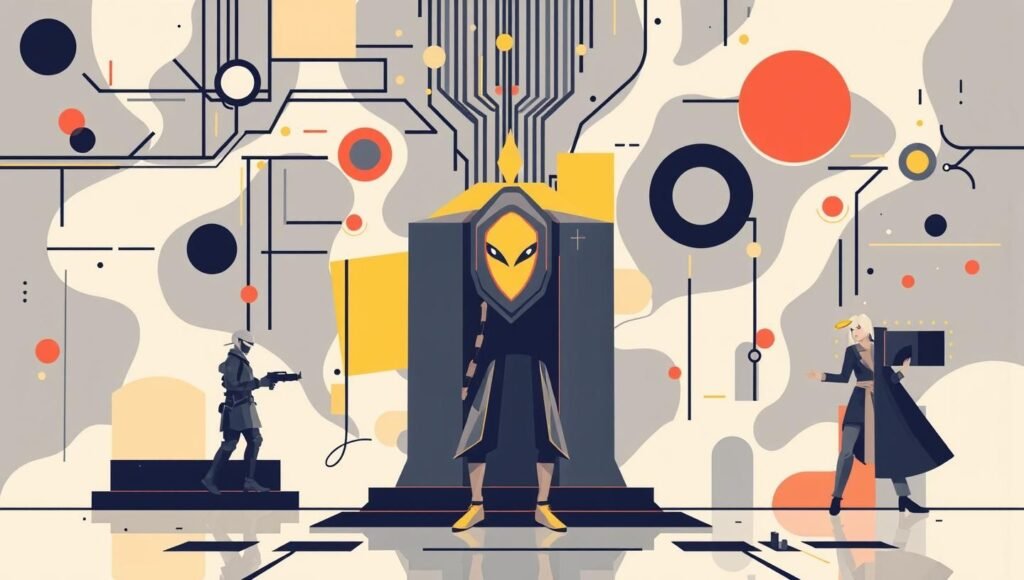 Archon: Ваш диригент у світі AI-кодингу ШІ для Юнікорнів | Archon: Ваш диригент у світі AI-кодингу