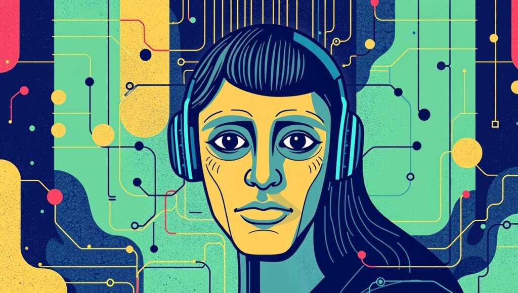 GPT-5: Втрачений шарм та битва за особистість штучного інтелекту ШІ для Юнікорнів | GPT-5: Втрачений шарм та битва за особистість штучного інтелекту