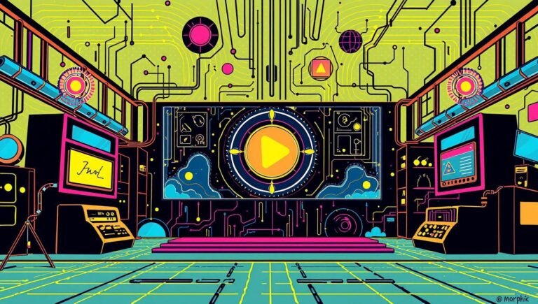 AI-відео: Grok від X, Midjourney, Eleven Labs та інші – чи варті нові моделі уваги? 79792739433fe2d1abd6ecb4822c3744c6cd33f7224fbe79845966d07aea288b