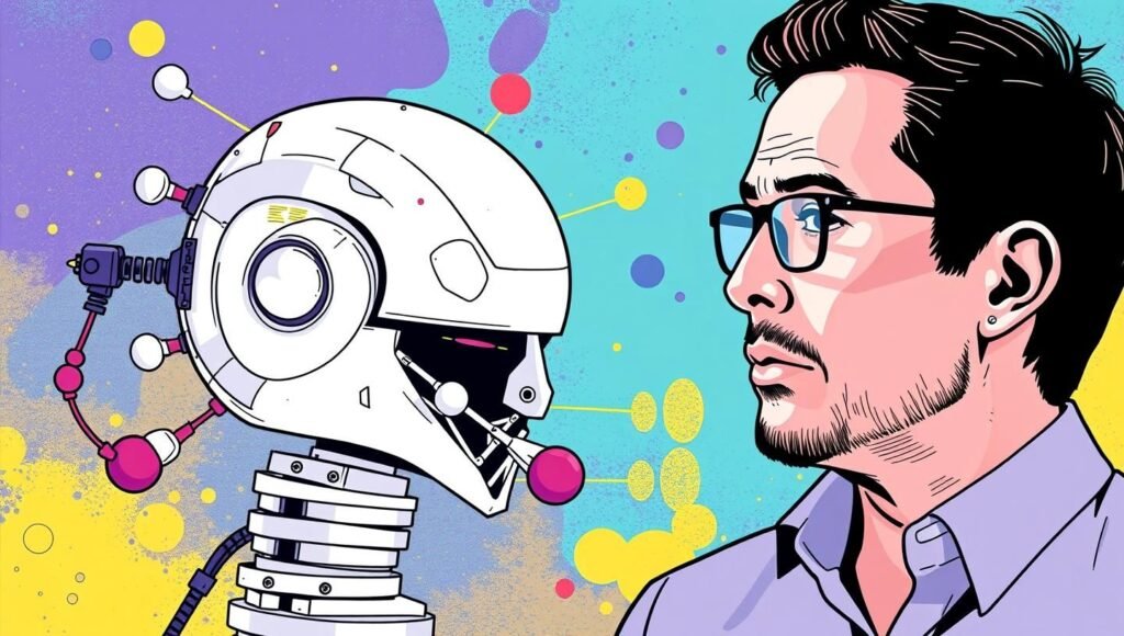 Протистояння титанів ШІ: Ілон Маск, Сем Олтмен і битва за майбутнє штучного інтелекту ШІ для Юнікорнів | Протистояння титанів ШІ: Ілон Маск, Сем Олтмен і битва за майбутнє штучного інтелекту