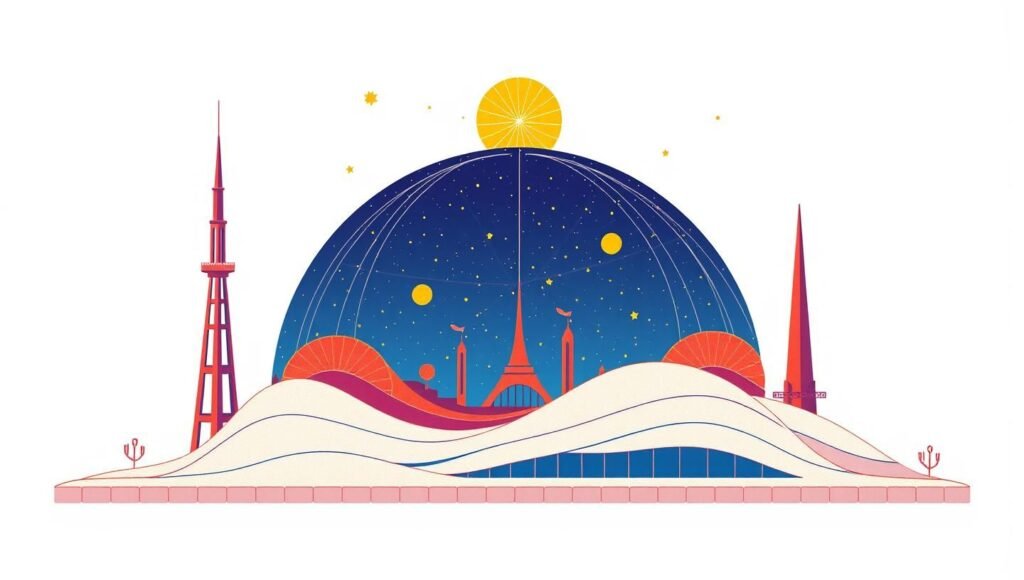 Horizon Alpha: Новий рівень можливостей штучного інтелекту ШІ для Юнікорнів | Horizon Alpha: Новий рівень можливостей штучного інтелекту