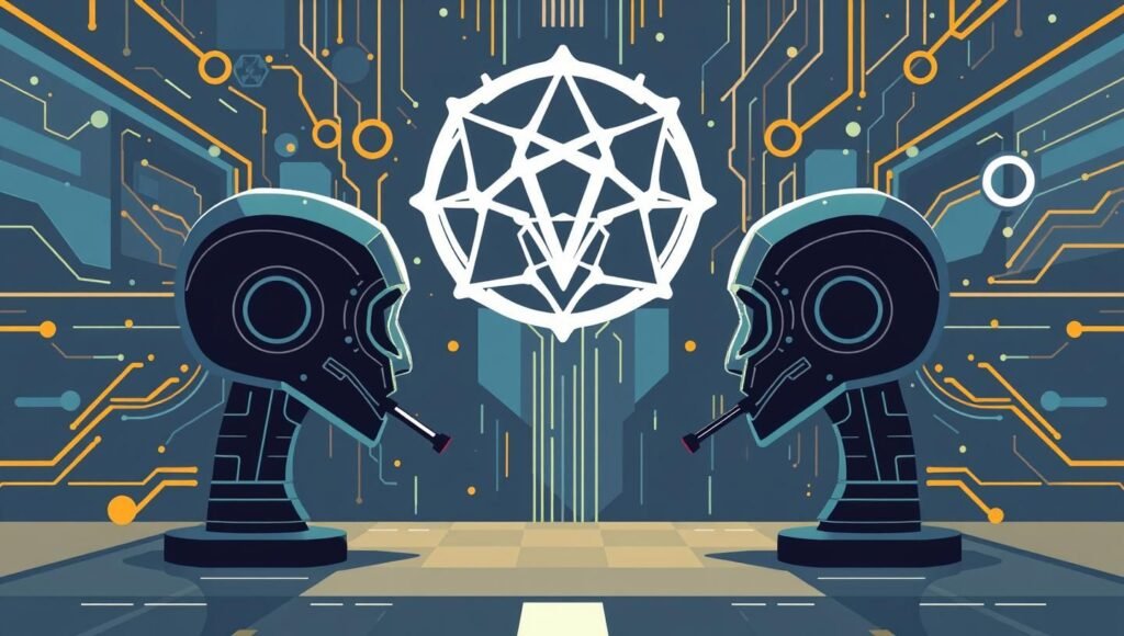 GPT-5 від OpenAI: Огляд нової мовної моделі ШІ для Юнікорнів | GPT-5 від OpenAI: Огляд нової мовної моделі