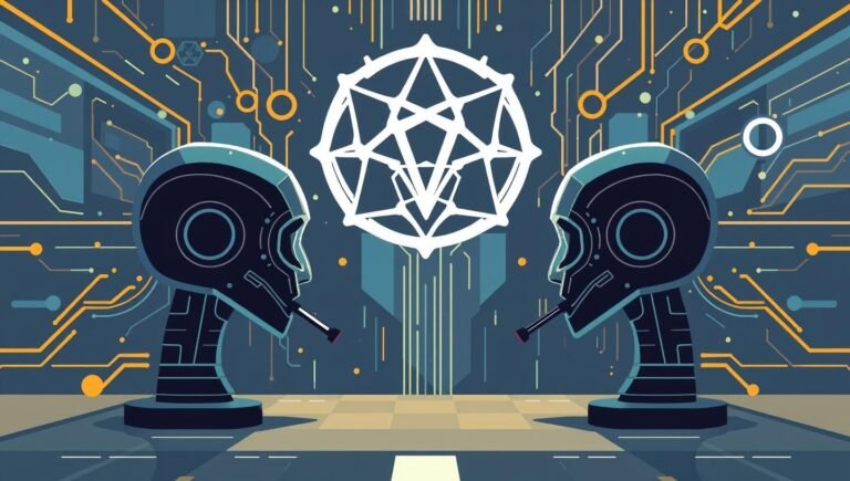 GPT-5 від OpenAI: Огляд нової мовної моделі b065e669d4eb5c6e8751ef0252045396c7b81b8977ea200b188baae4e4112212