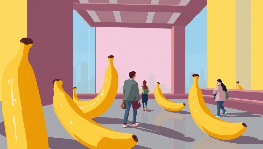 Банановий бум AI: Google, Runway та майбутнє, яке ми створюємо ШІ для Юнікорнів | Банановий бум AI: Google, Runway та майбутнє, яке ми створюємо