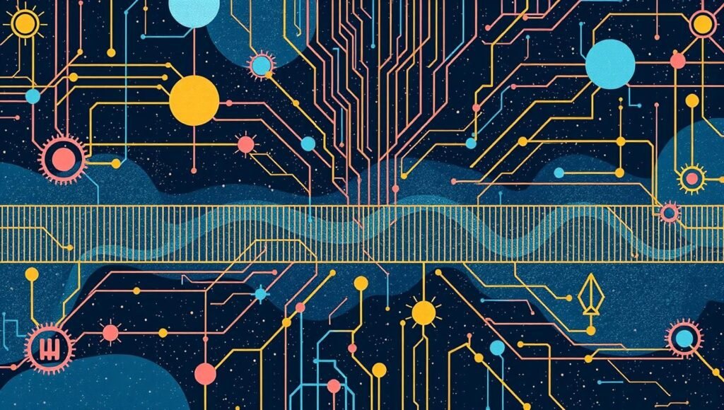 Штучний інтелект: Від навчання до розкопок — як AI змінює наше майбутнє ШІ для Юнікорнів | Штучний інтелект: Від навчання до розкопок — як AI змінює наше майбутнє