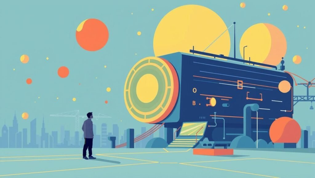 ШІ: Від мачух-ботів до роботів-пінг-понгістів – чи готові ми до нового світу? ШІ для Юнікорнів | ШІ: Від "мачух"-ботів до роботів-пінг-понгістів – чи готові ми до нового світу?