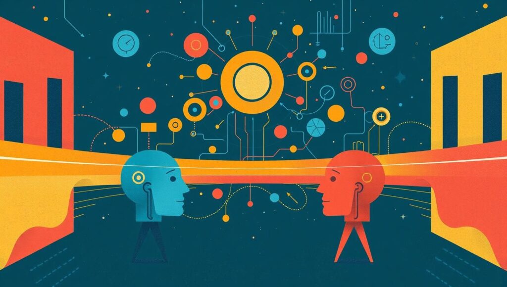ШІ для Юнікорнів | AI-Агенти проти Mixture of Experts: Спільний Ефект у Світі Штучного Інтелекту
