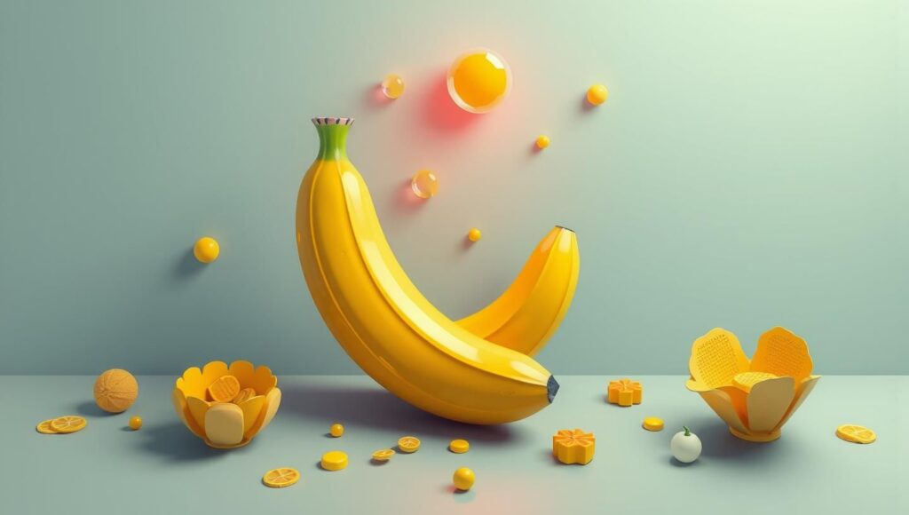 ШІ для Юнікорнів | Nano Banana: ШІ, що малює майбутнє (і не тільки піцу!)