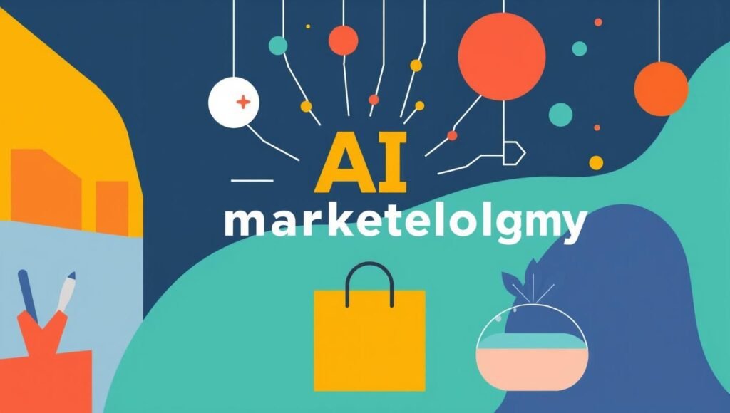 AI для маркетологів: Від помічника до партнера у великій грі ШІ для Юнікорнів | AI для маркетологів: Від помічника до партнера у великій грі