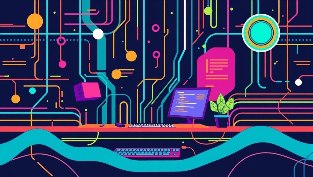 Vibe Coding: Чи замінить ШІ традиційне програмування? Розмова з засновником Replit ШІ для Юнікорнів | Vibe Coding: Чи замінить ШІ традиційне програмування? Розмова з засновником Replit